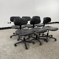 Fisherbrand Lab Chairs - Quantity 6 image 0